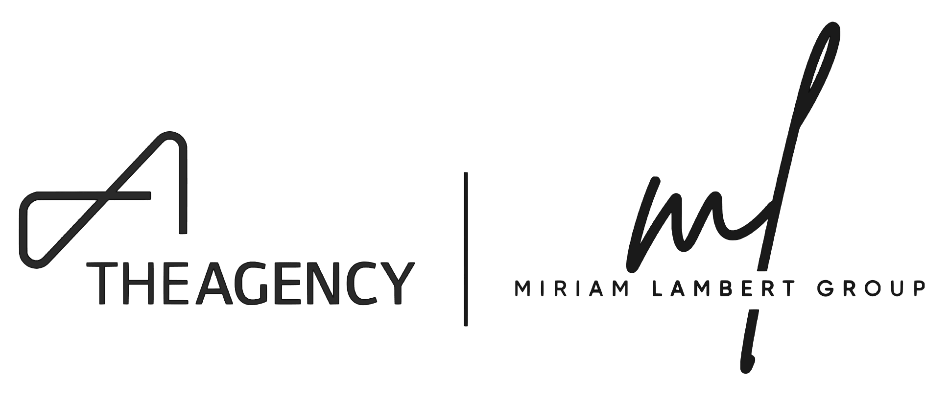 Miriam Lambert logo
