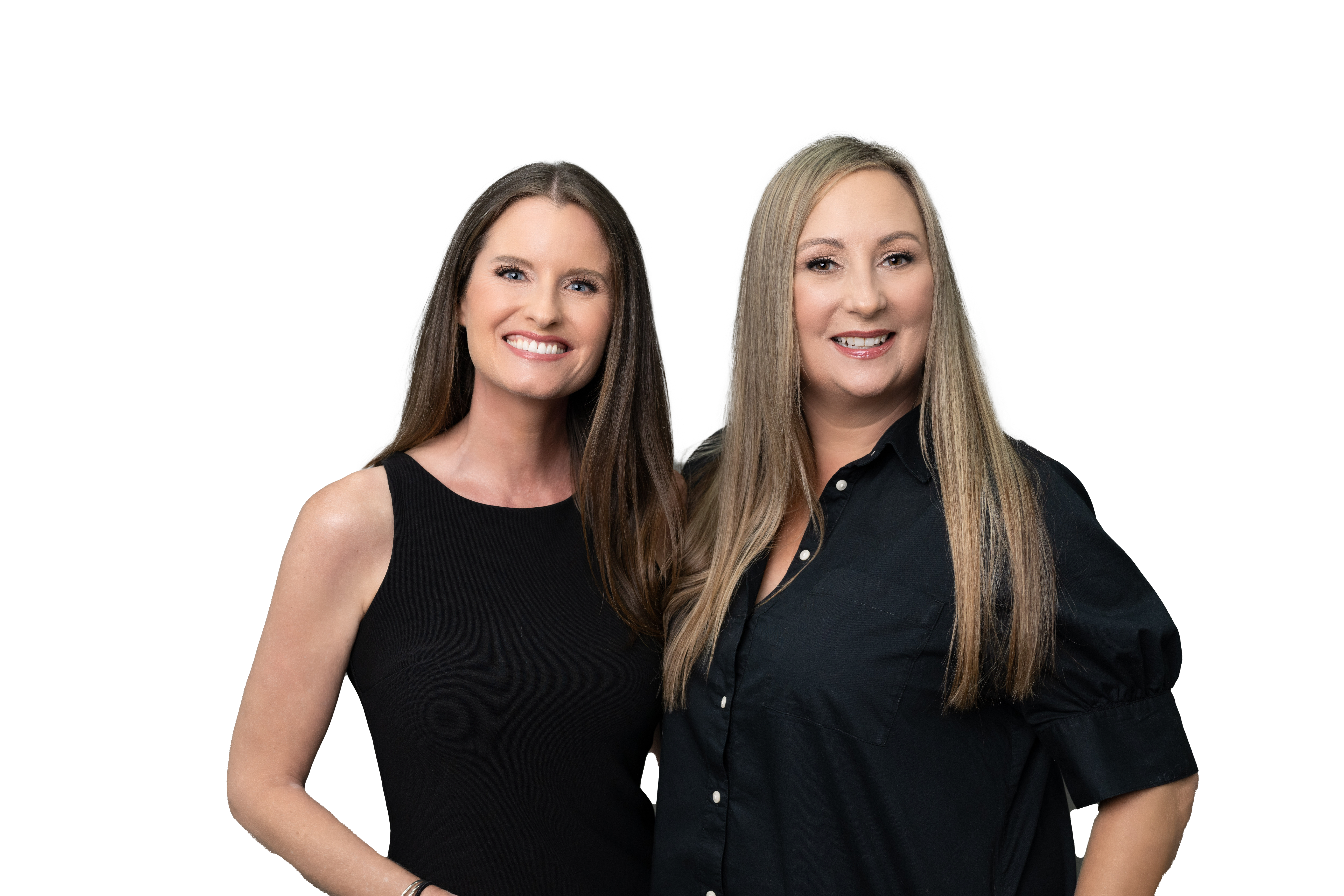 Heidi & Carrie ~ Homes & Condos logo