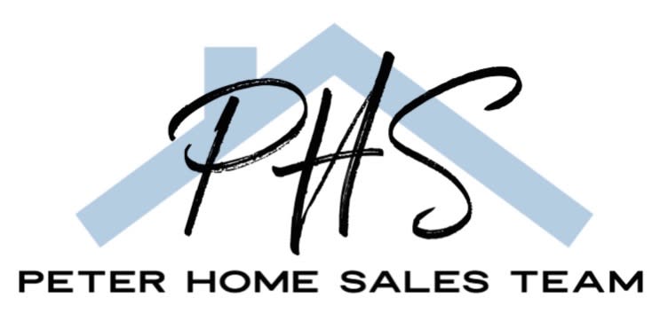 PETER Home Sales Team logo