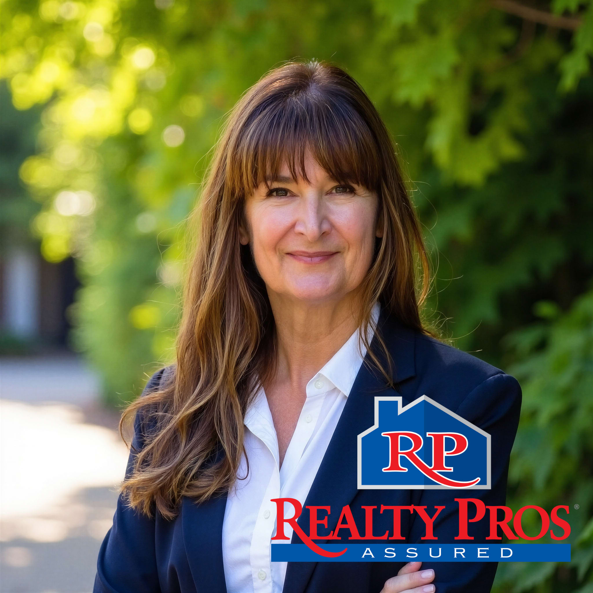 Margie Kalie DeBakker - Realty Pros Assured logo