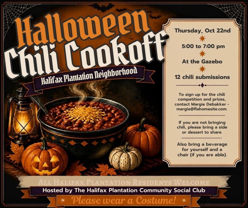 Halifax Plantation Chili Cookoff inception-app-prod/N2FhNzNiZWQtMDA1Ny00ODBlLWE2OTUtYjU0NGI5NDUzODA5/content/2026/10/b330a7ed9ee153d70adfcb80c9737845b915ecb7.jpg