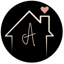 ALISHA HUFFORD logo
