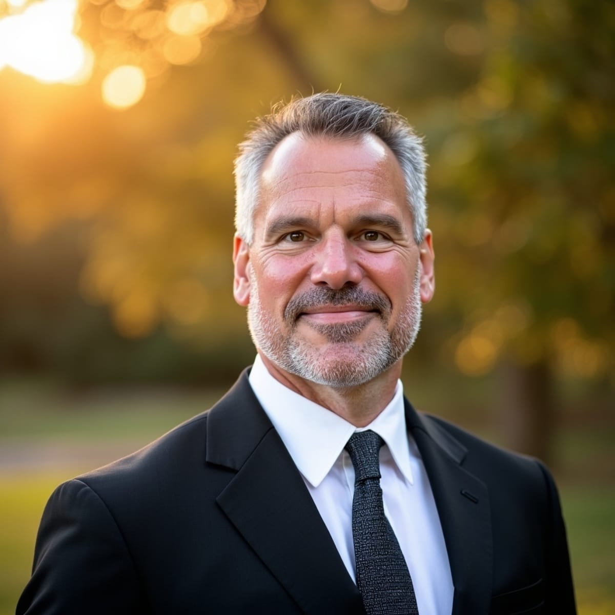 Arlington Abodes Realty & Property Management logo