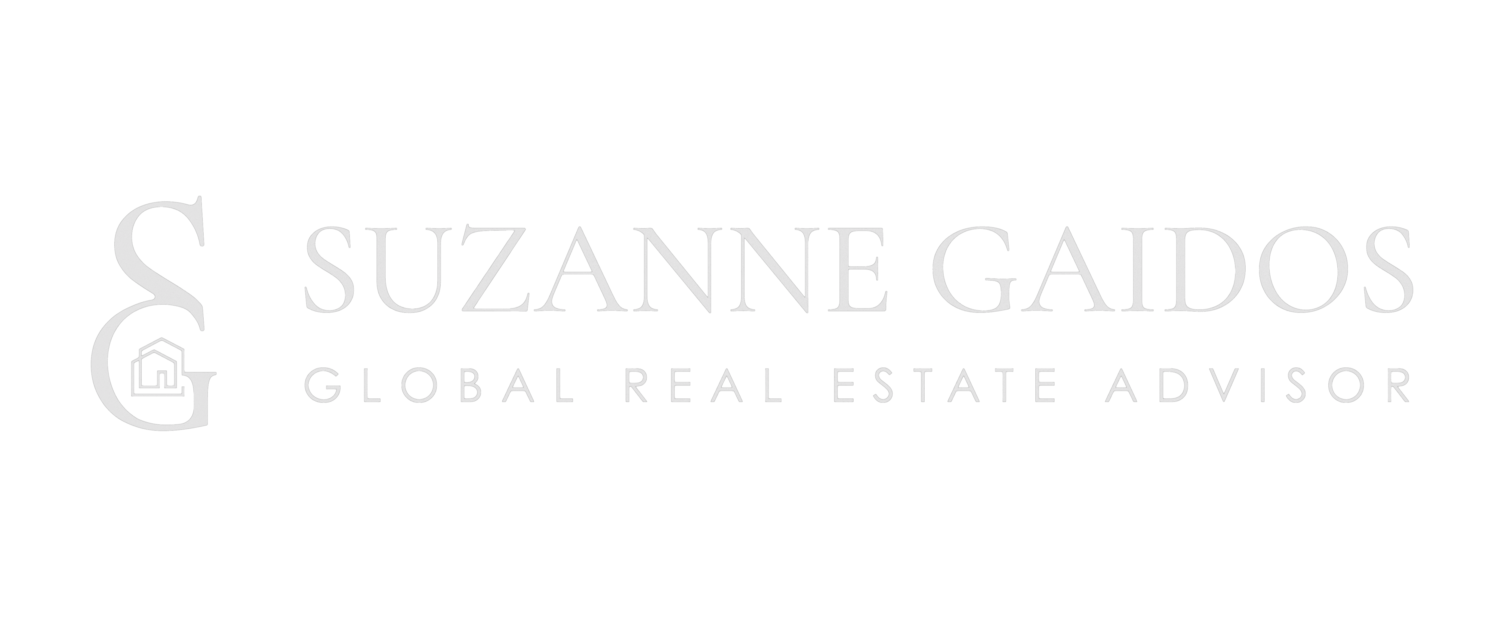 Suzanne Gaidos logo