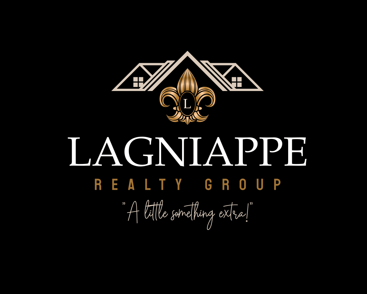 Lagniappe Realty Group logo