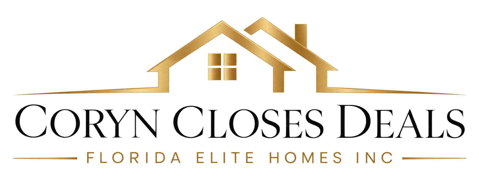 Coryn Mock logo