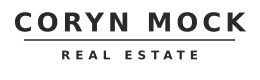 Coryn Mock logo