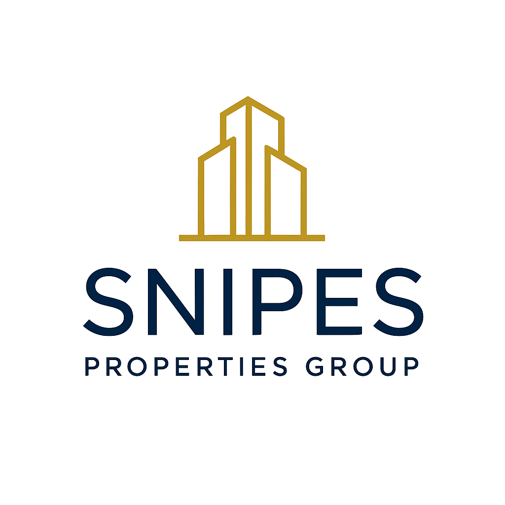 snipespropertiesgroup logo