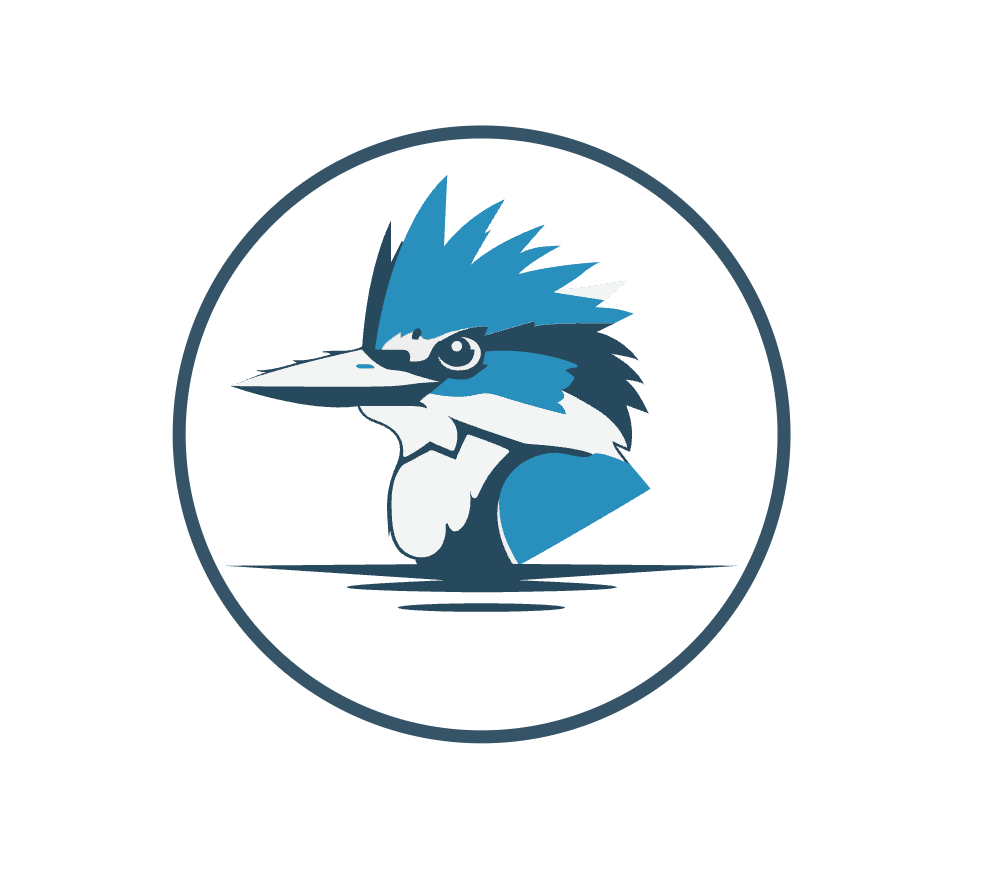 Evan Wood logo
