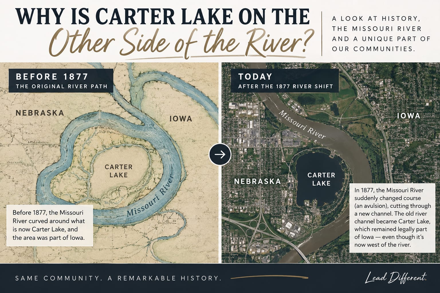 Why Is Carter Lake, Iowa on the Nebraska Side of the River? inception-app-prod/N2QyNzhhYzItMjU5NC00N2U2LWEzYTQtYTUxZDY1MTRmMjAx/content/2026/09/a727bf364d5b421e1101b970a0d6c1f8a210b1a7.png