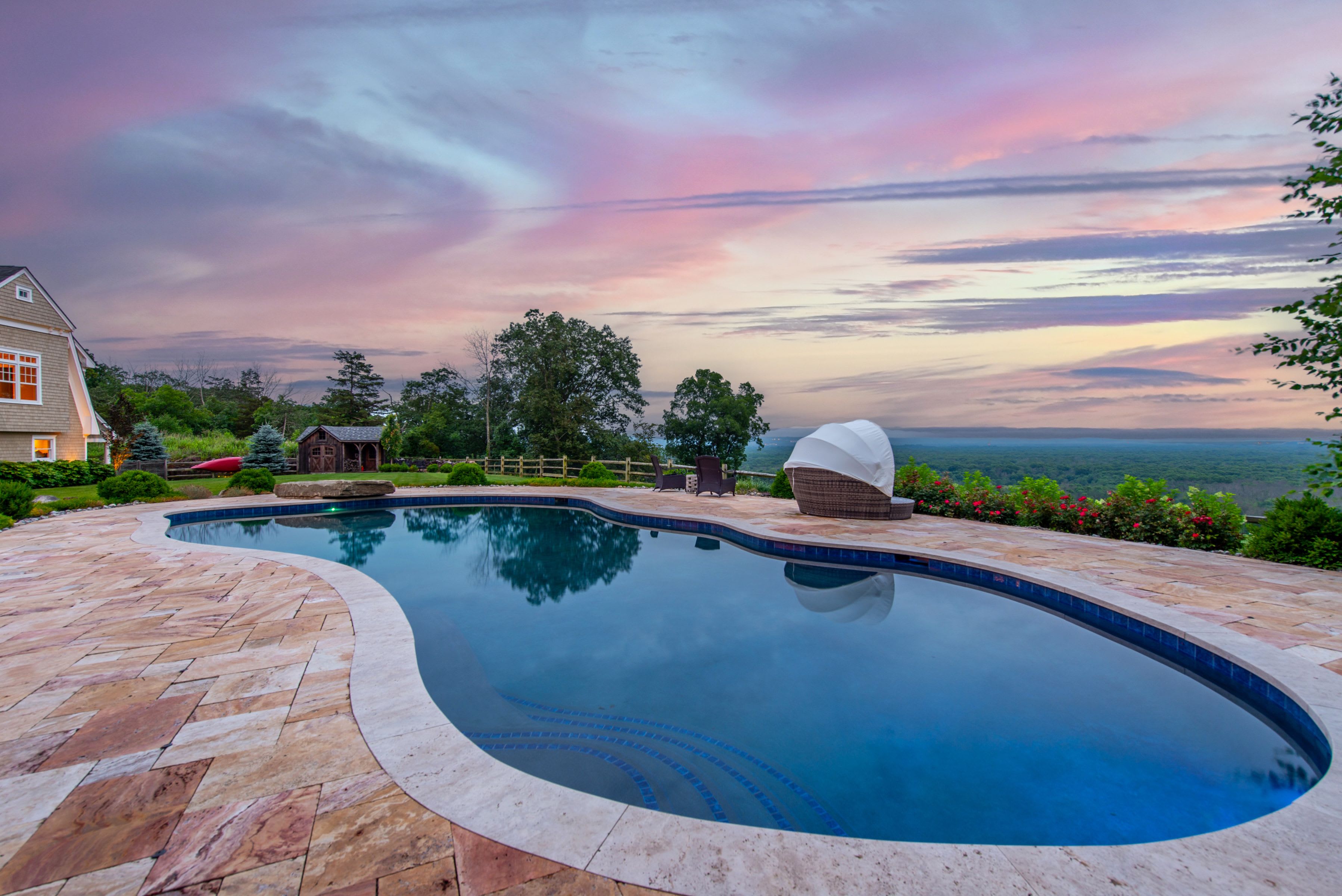 Million Dollar Views