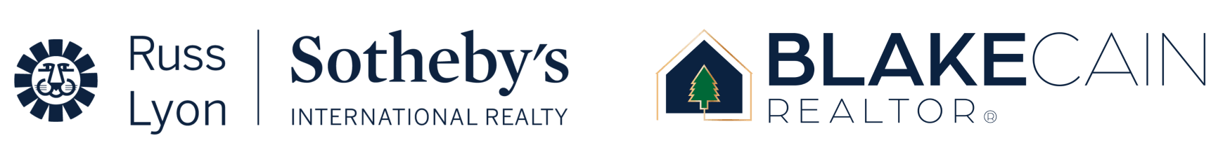Blake Cain Flagstaff Real Estate - Luxury Realtor Blake Cain Flagstaff Real Estate - Luxury Realtor logo
