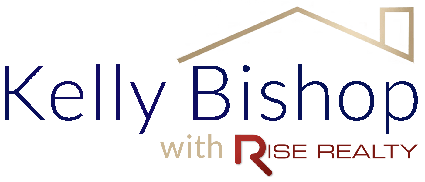 Kelly Bishop logo