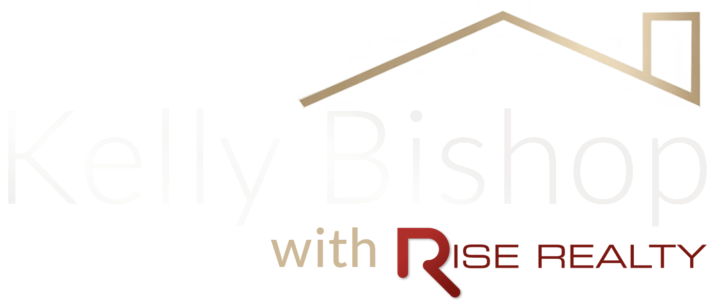 Kelly Bishop logo