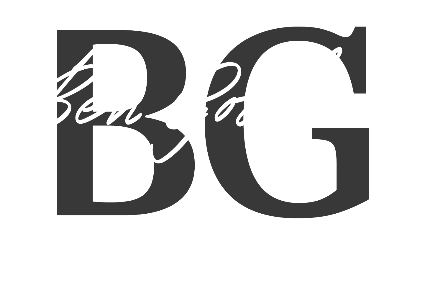 Ben Goodman logo