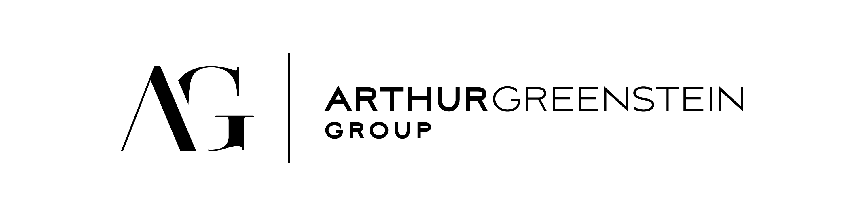 Arthur Greenstein logo