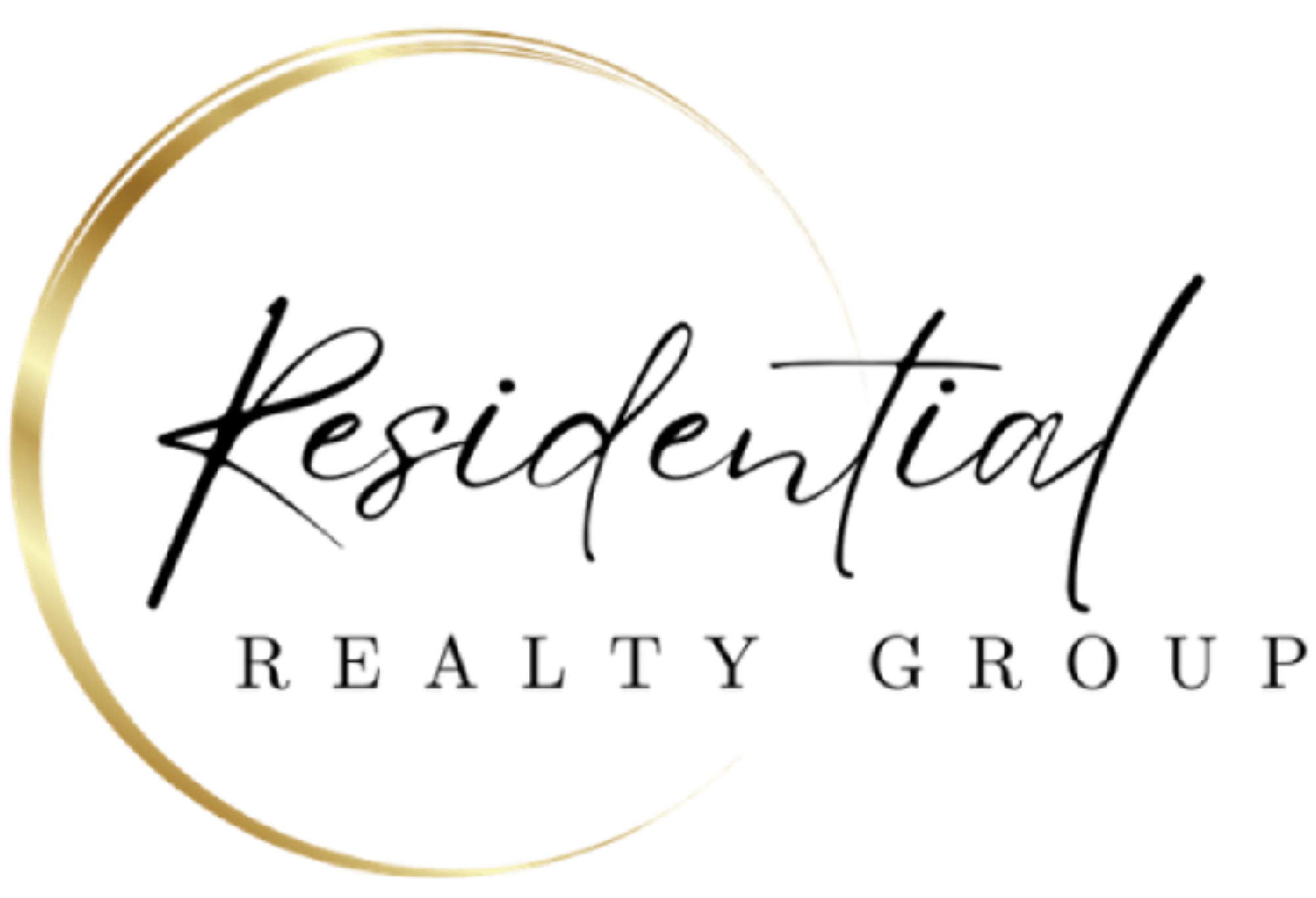 Residential Realty Group logo