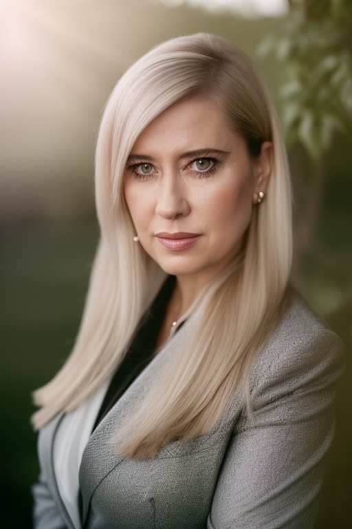 Lisa Bradford logo