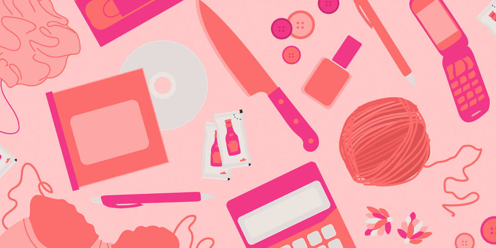 65 Big and Little Things It's Finally Time to Get Rid Of inception-app-prod/NDMzODQyNDYtNTYwZS00NjU5LThkMzYtZTJiMzFhYjFiYmU4/content/2020/11/50-things-to-get-rid-of-index-01-1535471049.png