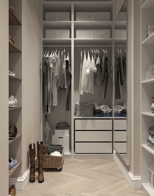 7 Closet Organizer Ideas That Will Keep All Your Stuff in Shipshape inception-app-prod/NDMzODQyNDYtNTYwZS00NjU5LThkMzYtZTJiMzFhYjFiYmU4/content/2020/12/closet.jpeg