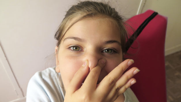 What Is New-House Smell? A Reality Check on the Risks, and How To Get Rid of It inception-app-prod/NDMzODQyNDYtNTYwZS00NjU5LThkMzYtZTJiMzFhYjFiYmU4/content/2021/02/new-house-smell-maria-garrido-eyeem-628x354.jpg