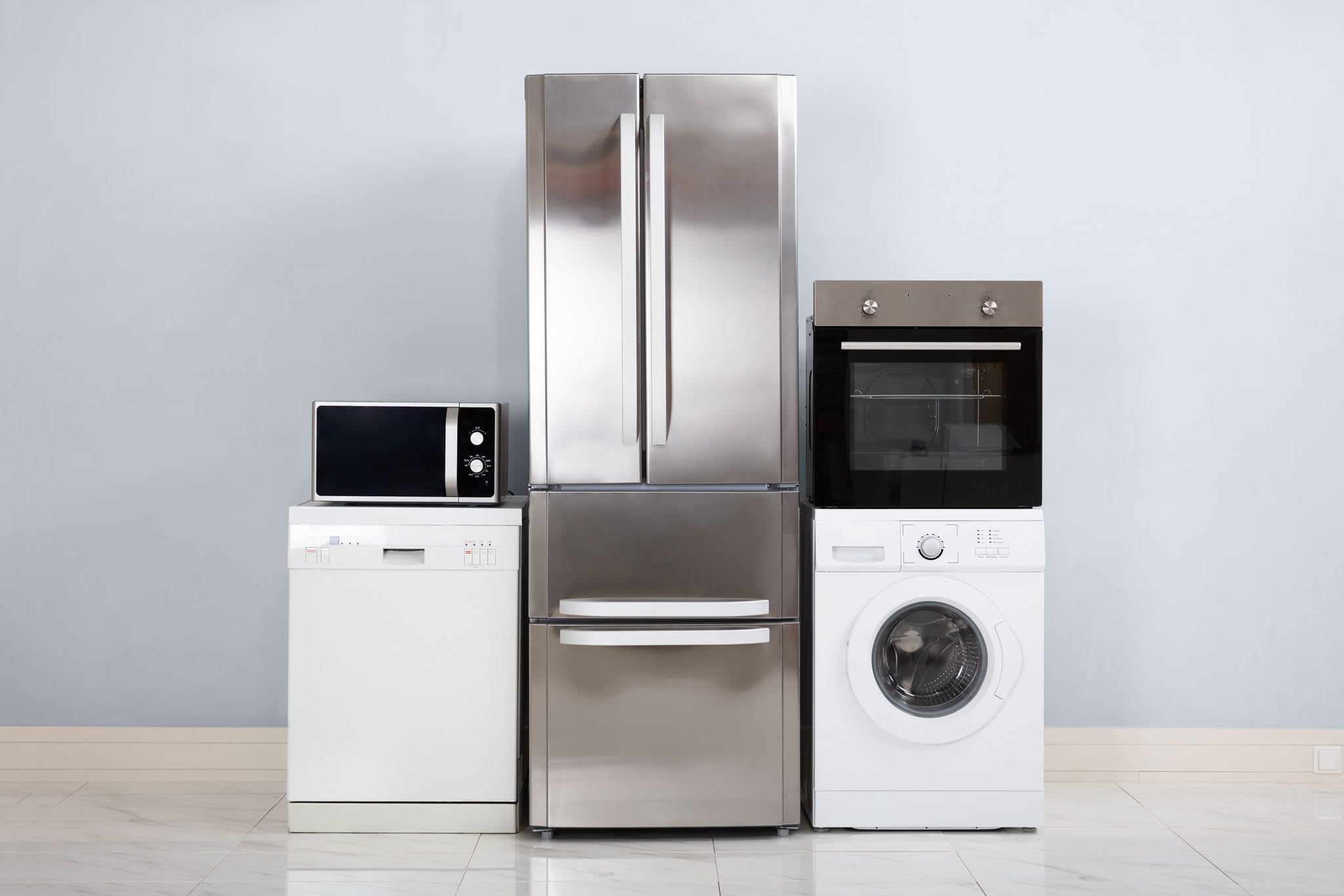 Most reliable deals appliances 2021