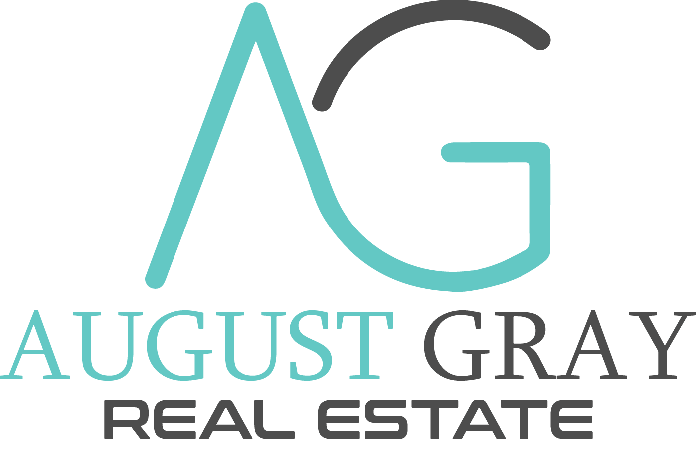 August Gray Real Estate logo