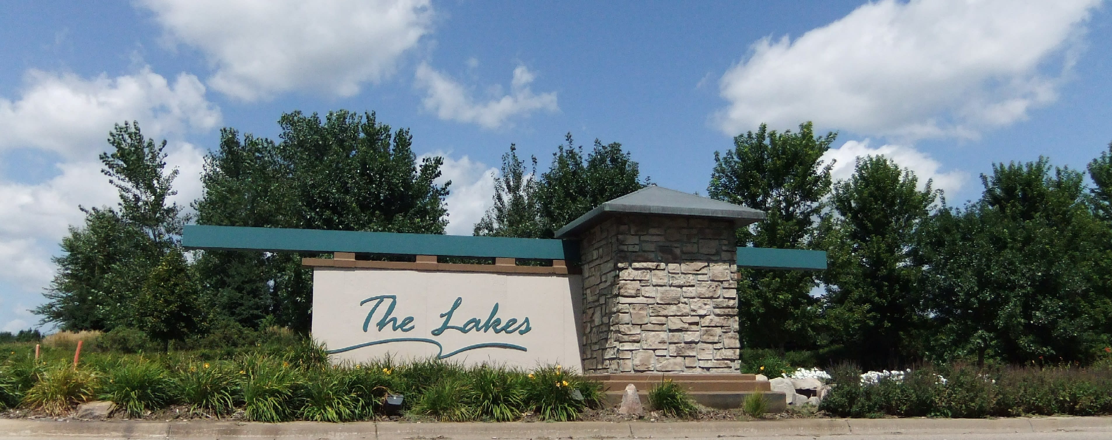 The Lakes in Blaine