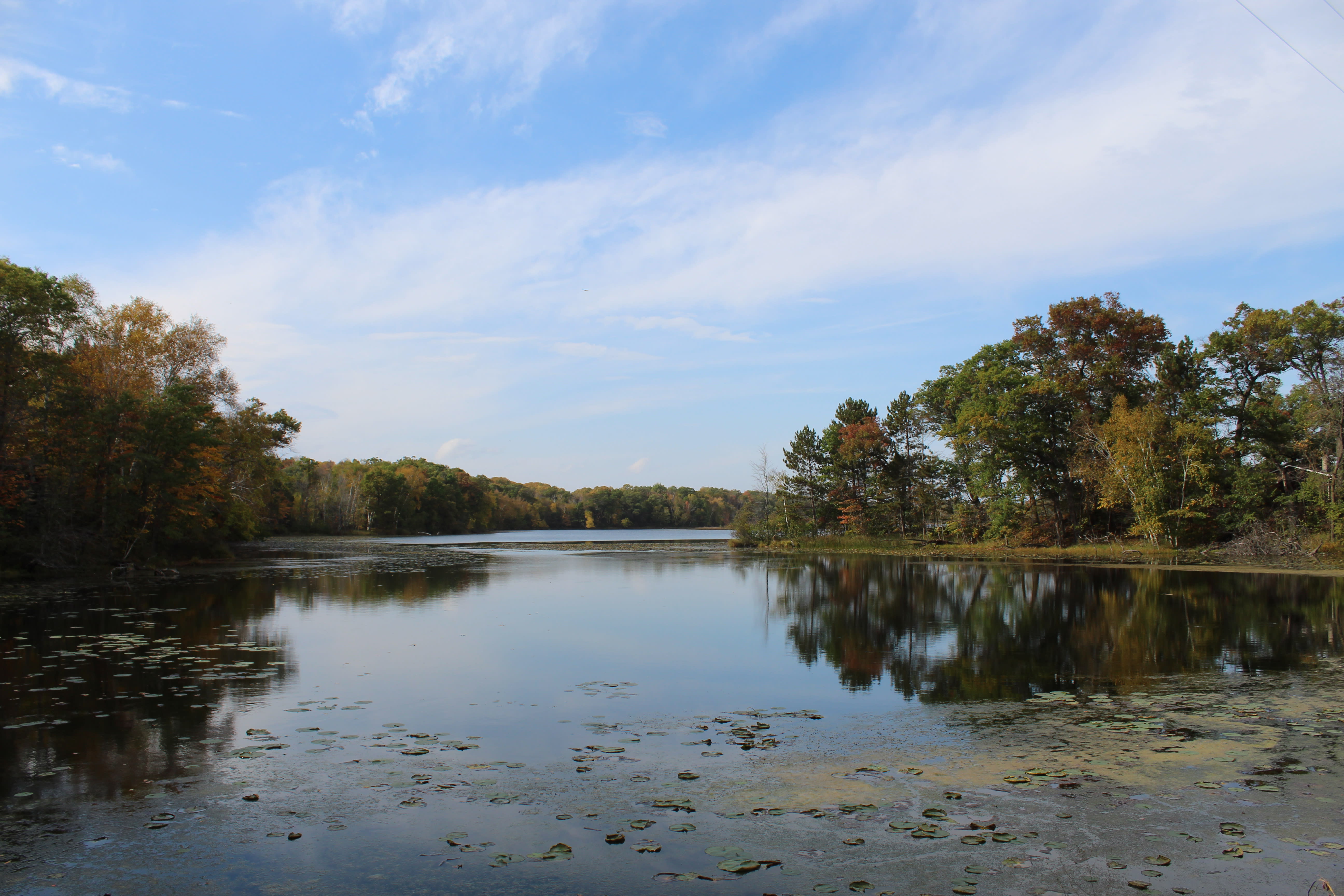 Lake homes in Washington County MN Long Lake Marine on St Croix