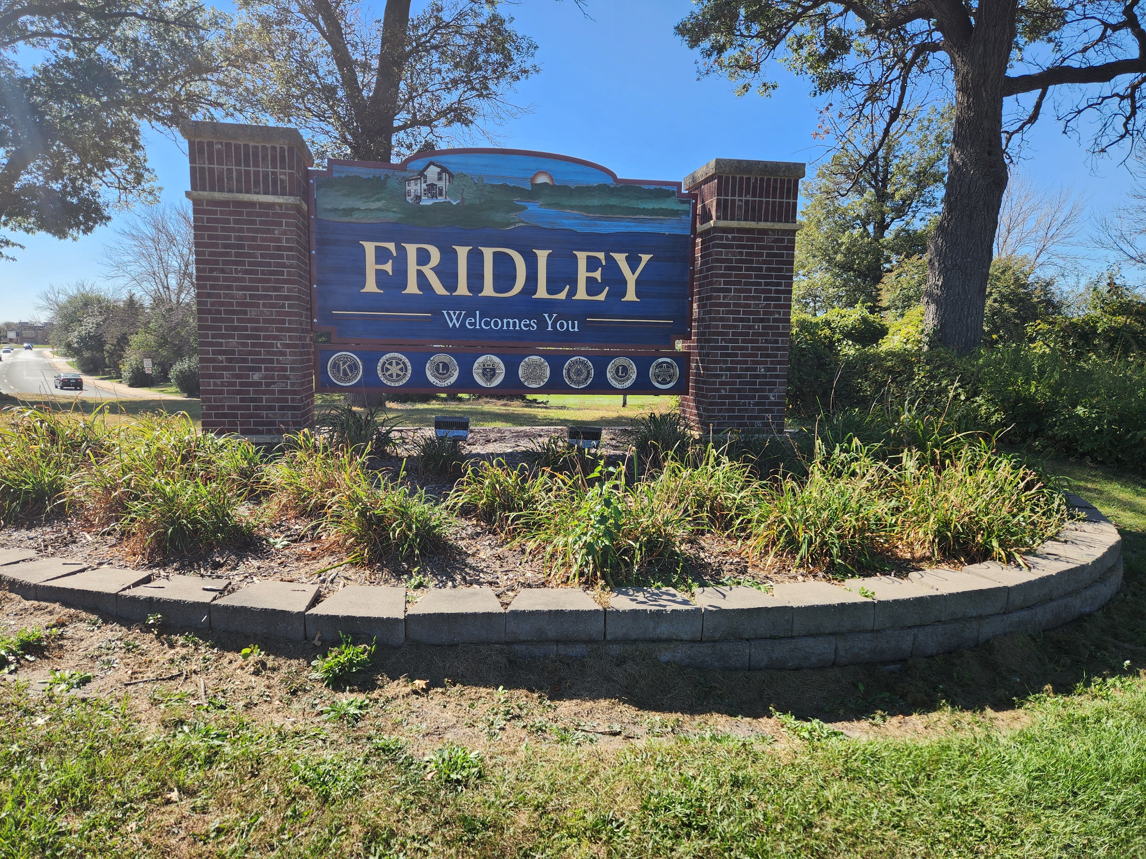 Fridley Homes For Sale Fridley Marquis