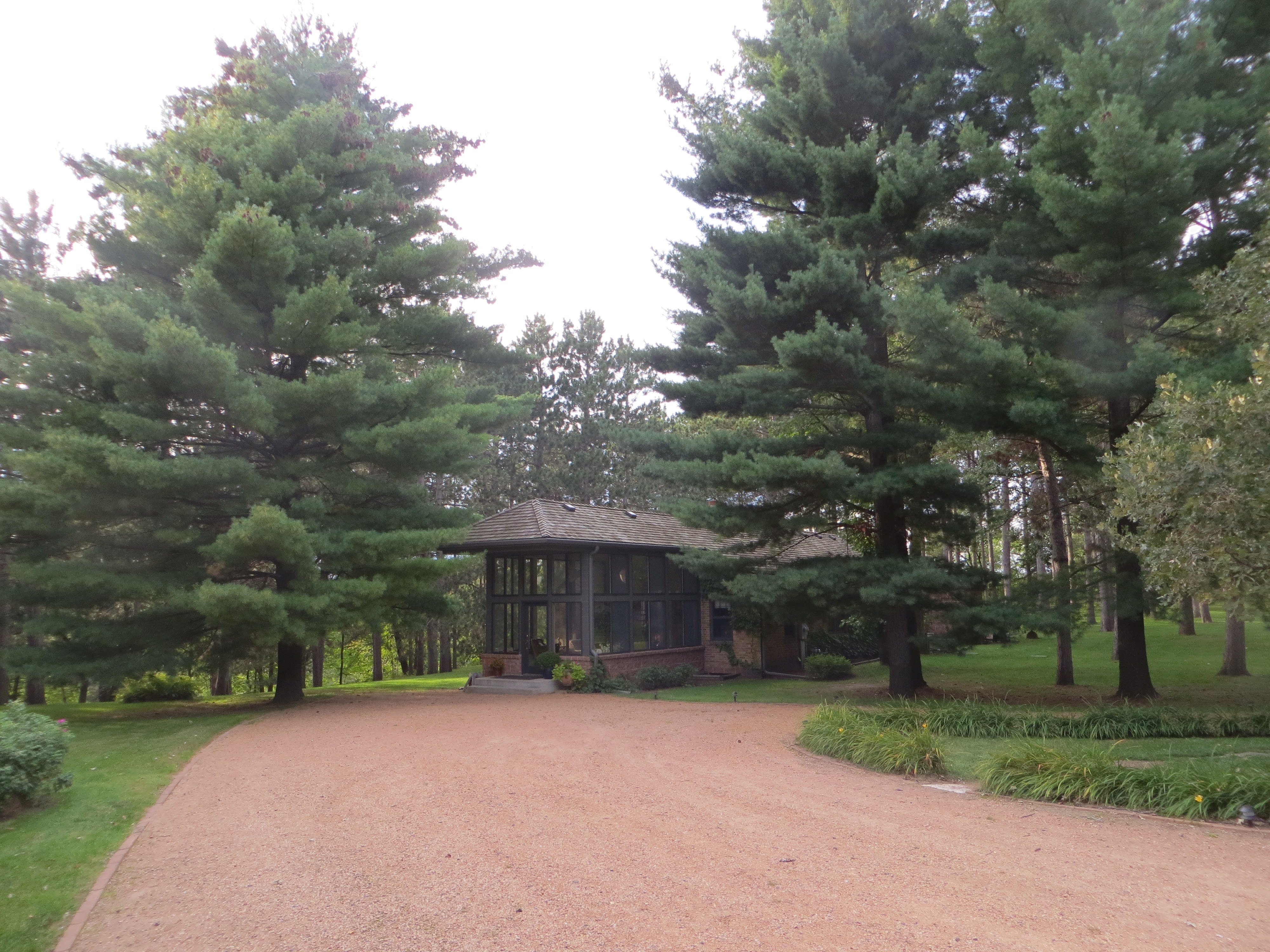 Unique Rambler on the Rum River