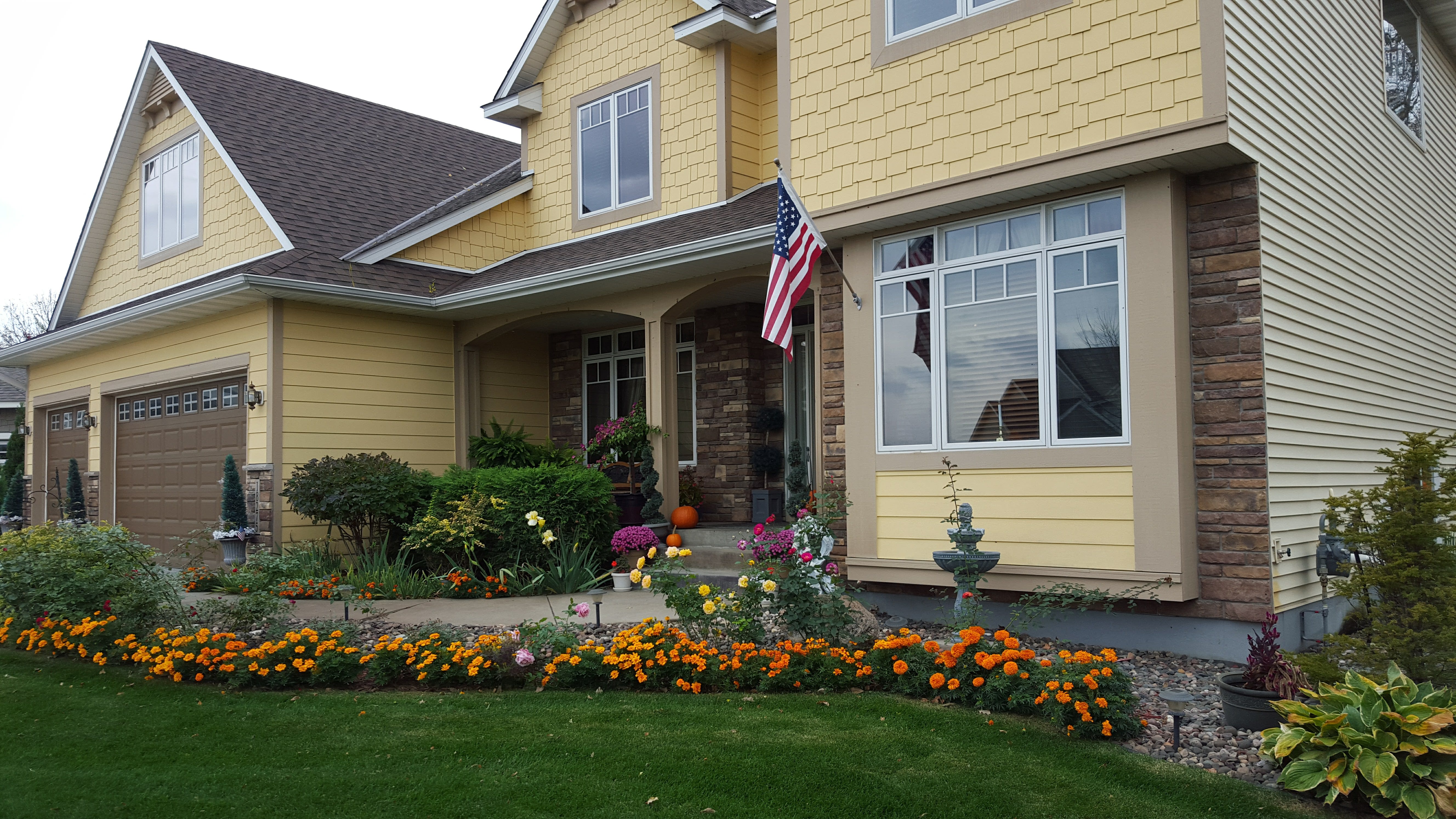 Dayton Homes For Sale Dayton home near French Lake