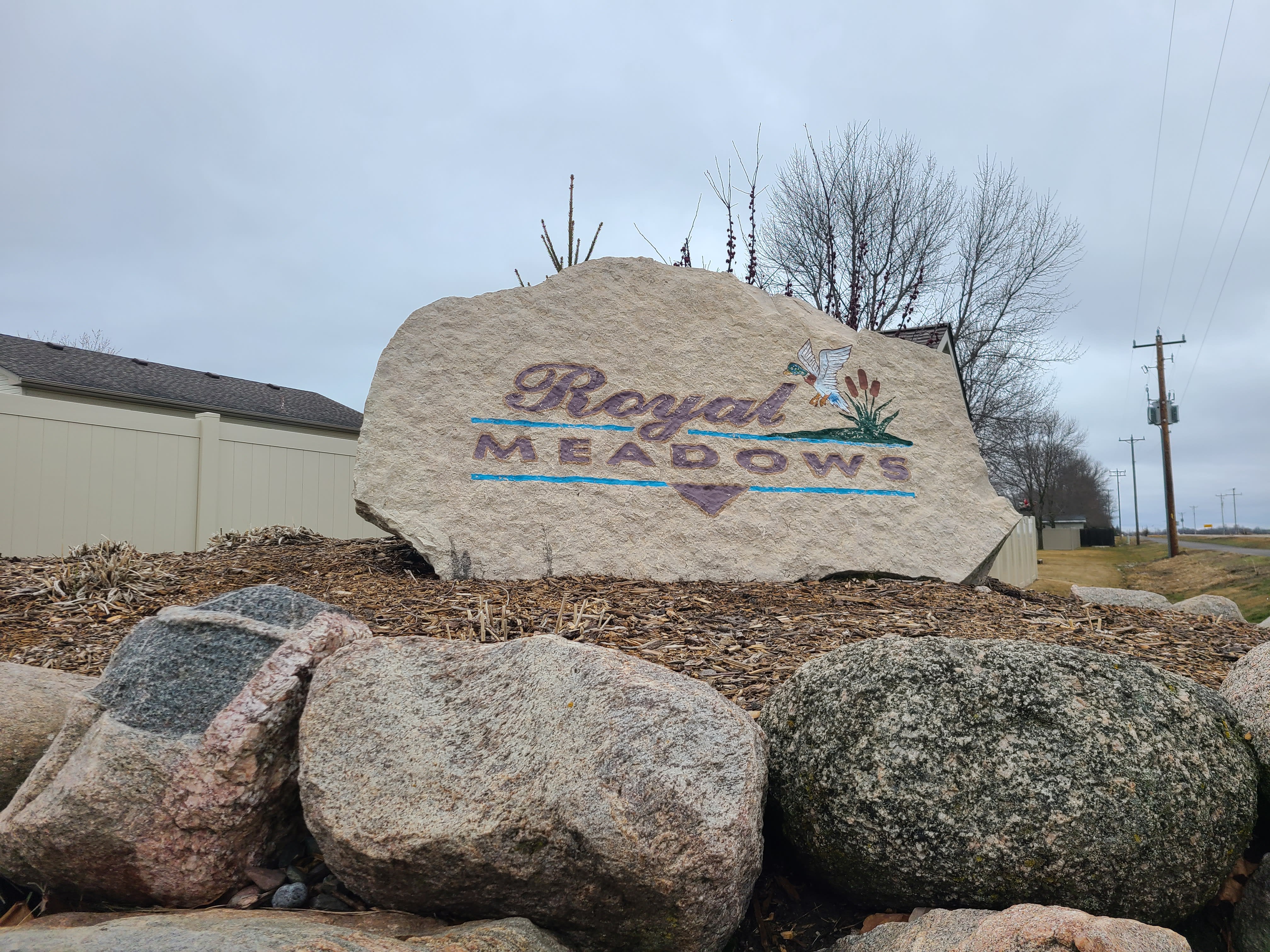 Royal Meadows St Michael MN