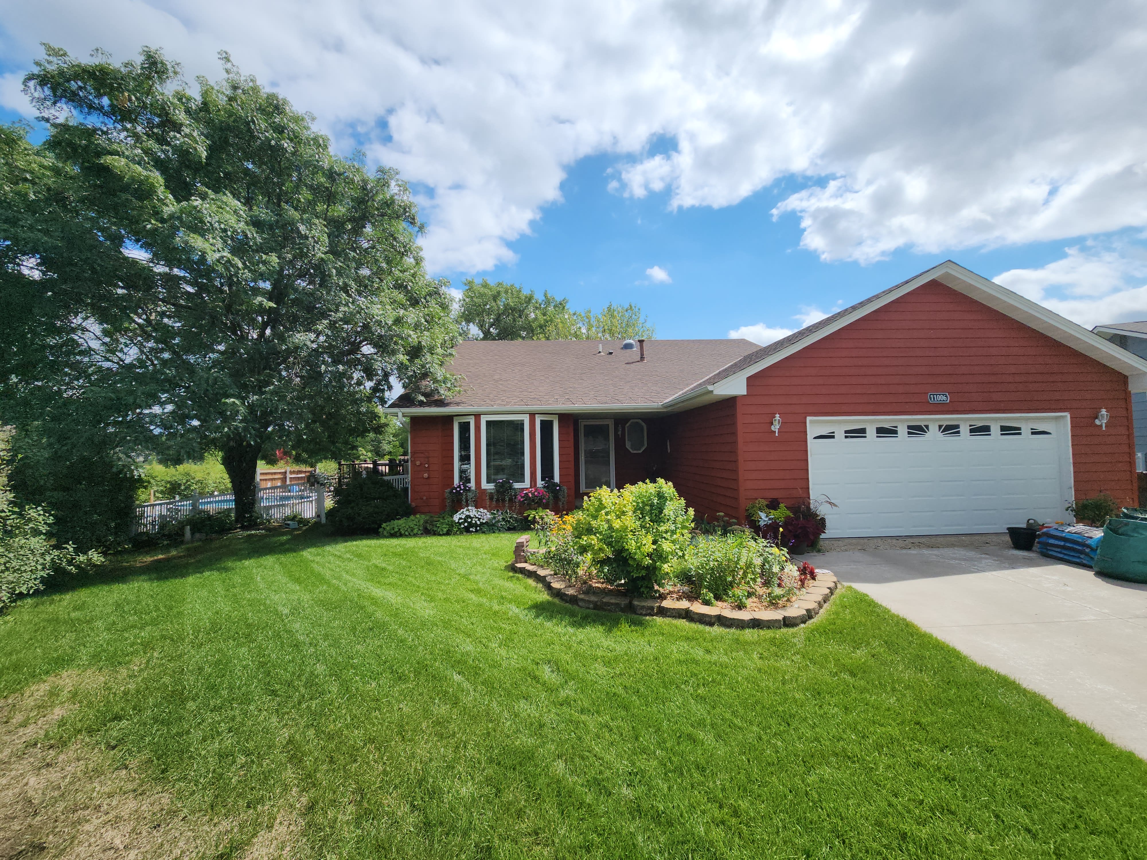 Champlin Homes For Sale Champlin home for sale on Brittany Park