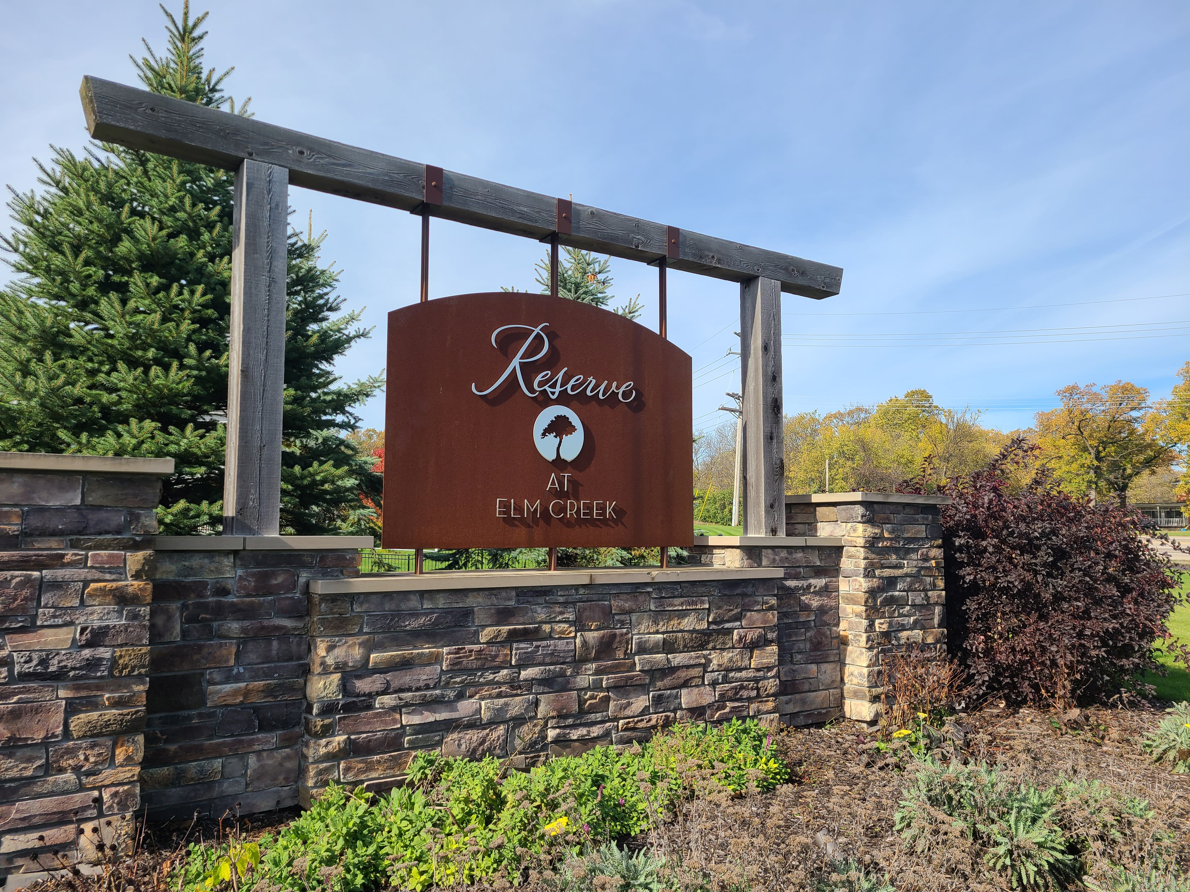 Champlin Homes For Sale Reserve at Elm Creek in Champlin