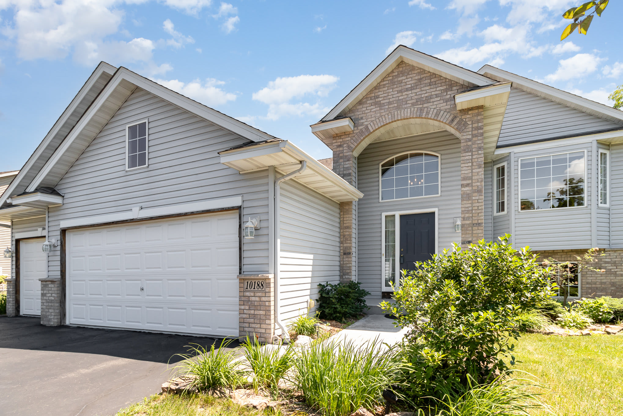 Elk River homes for sale Discover the charm of this Elk River home