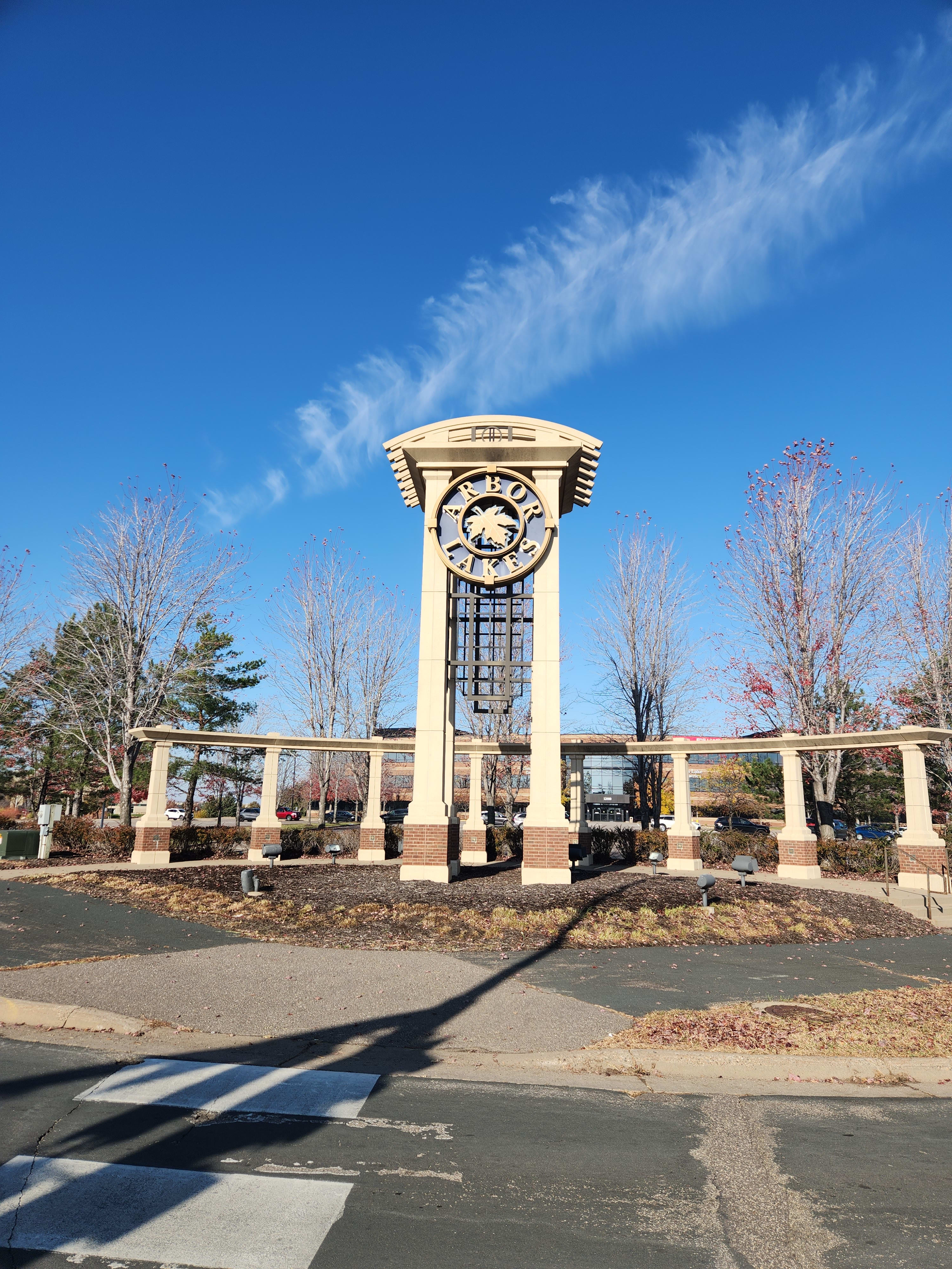 Arbor Lakes in Maple Grove