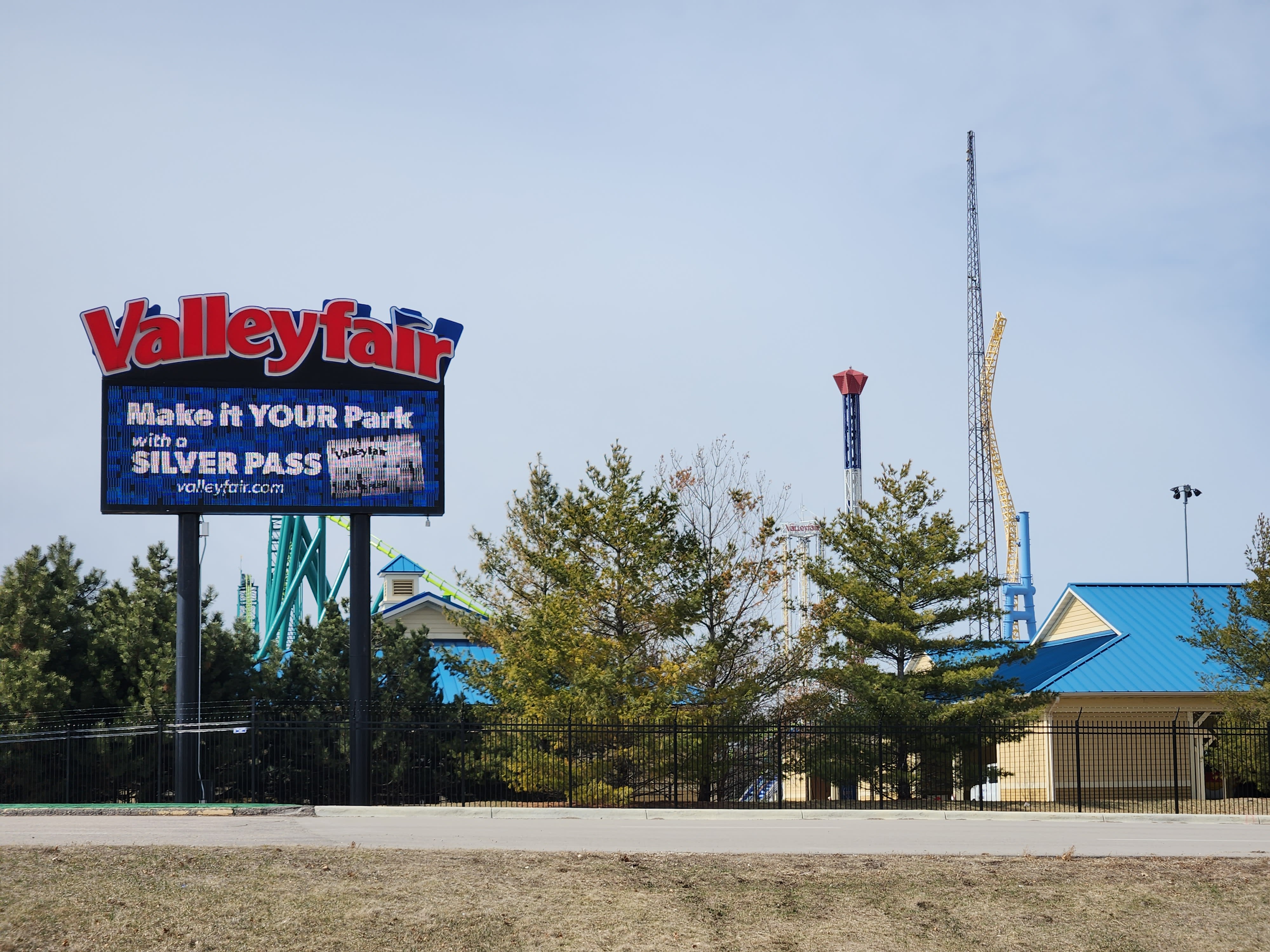 Shakopee homes for sale Valley Fair in Shakopee