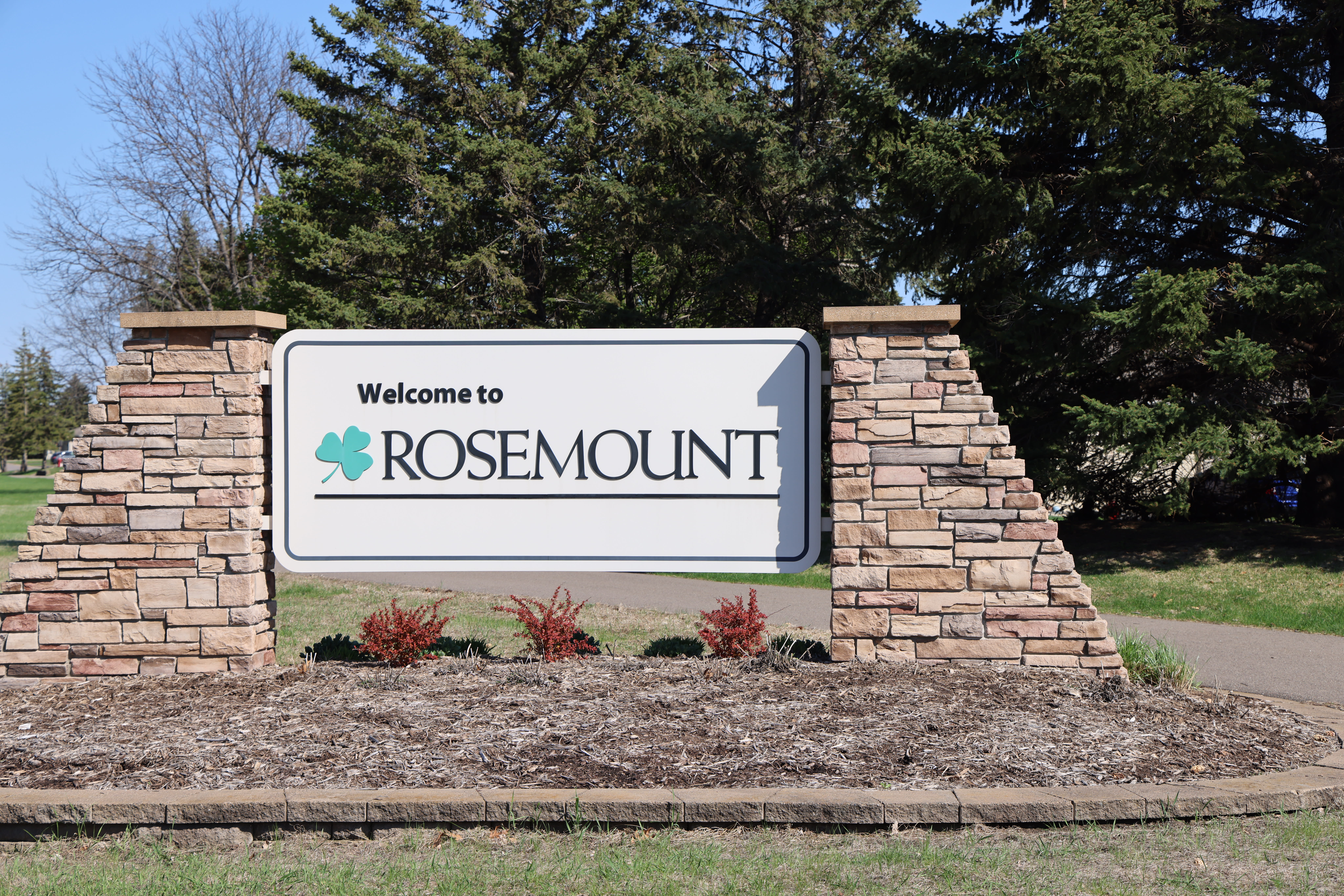Rosemount Marquee
