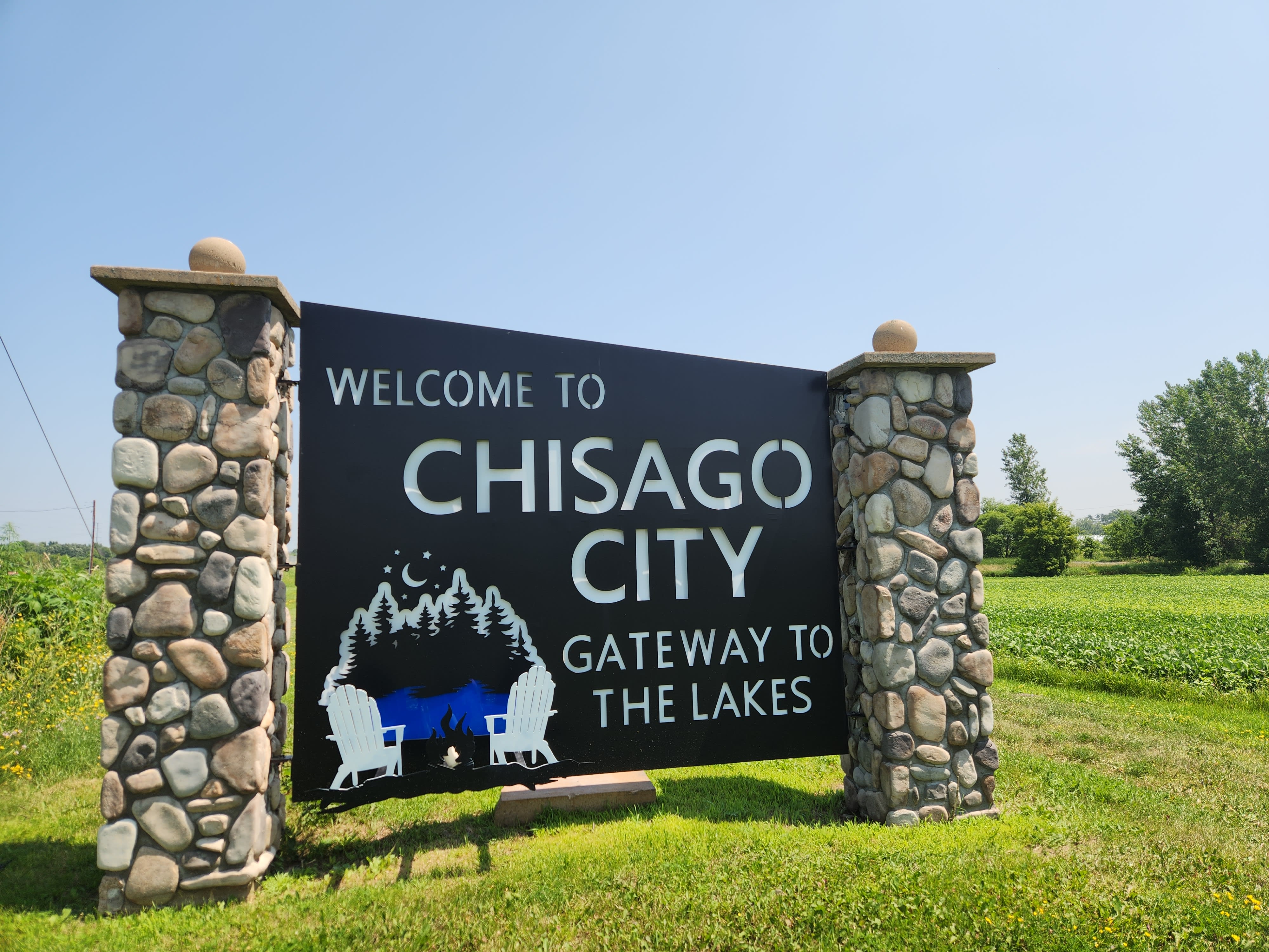 Lake homes in Chisago County MN Gateway to the lakes