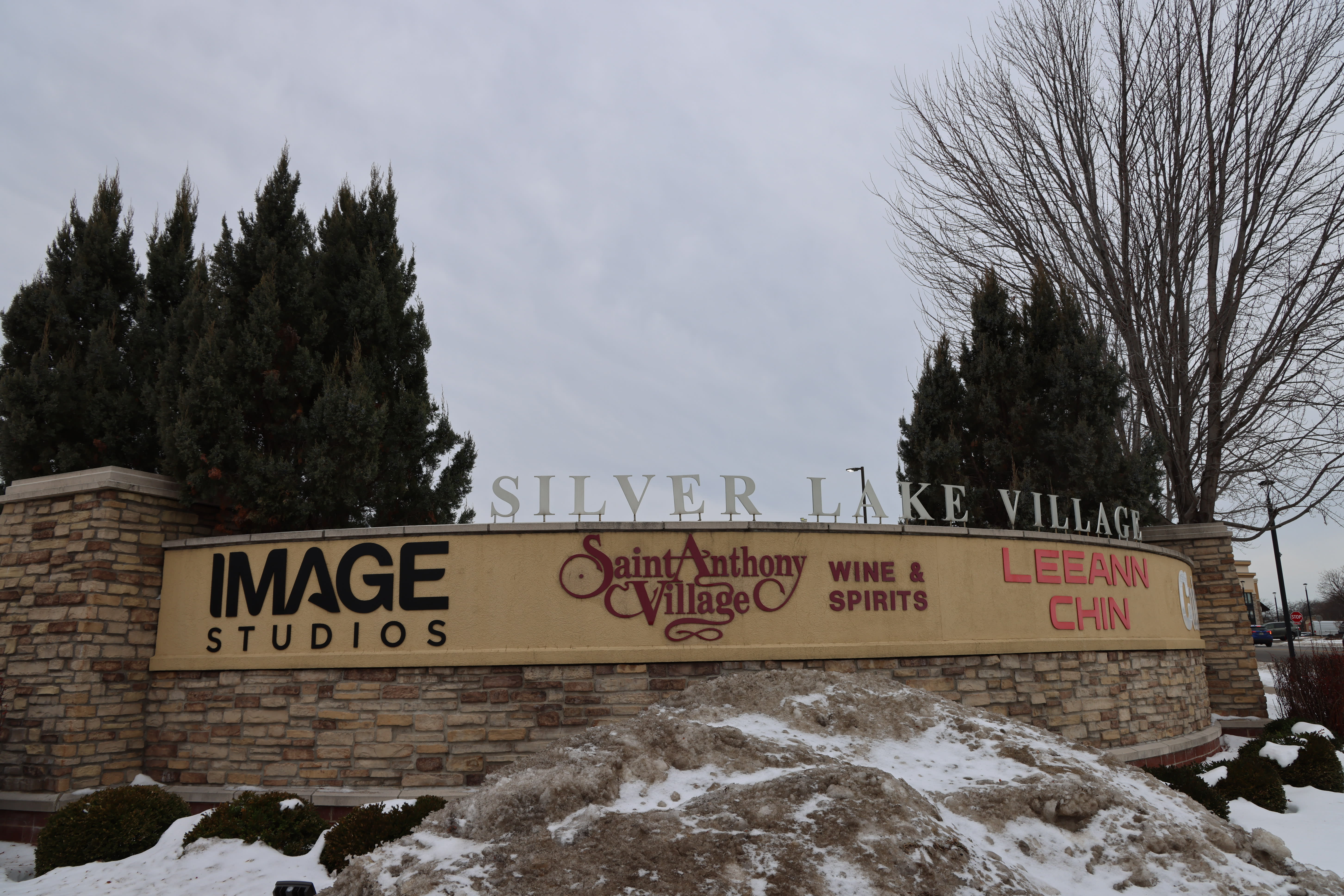 Saint Anthony Village