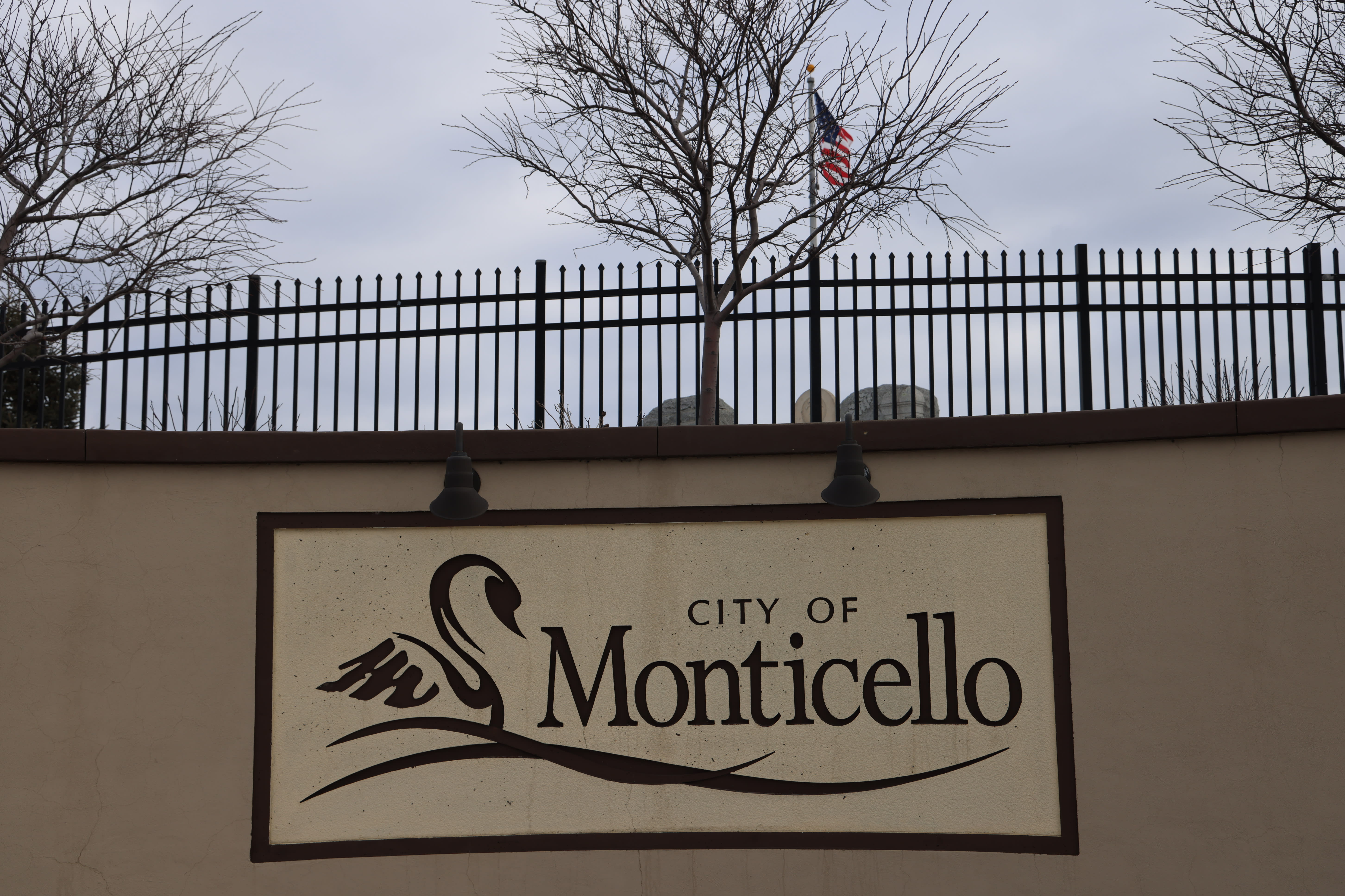 Monticello homes for sale Monticello Marquee