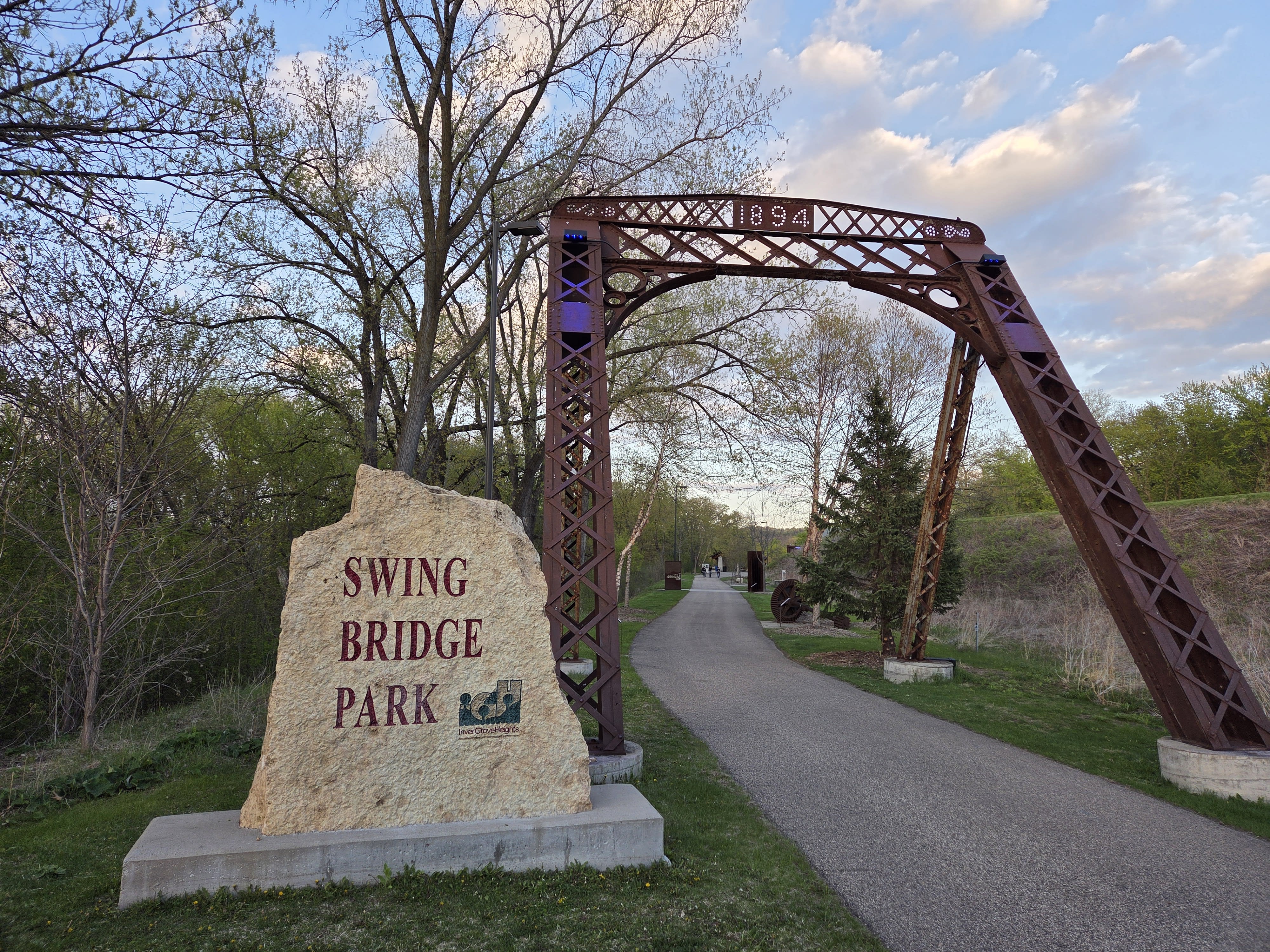 Inver Grove Heights Homes for sale Swing Bridge Park Inver Grove Heights