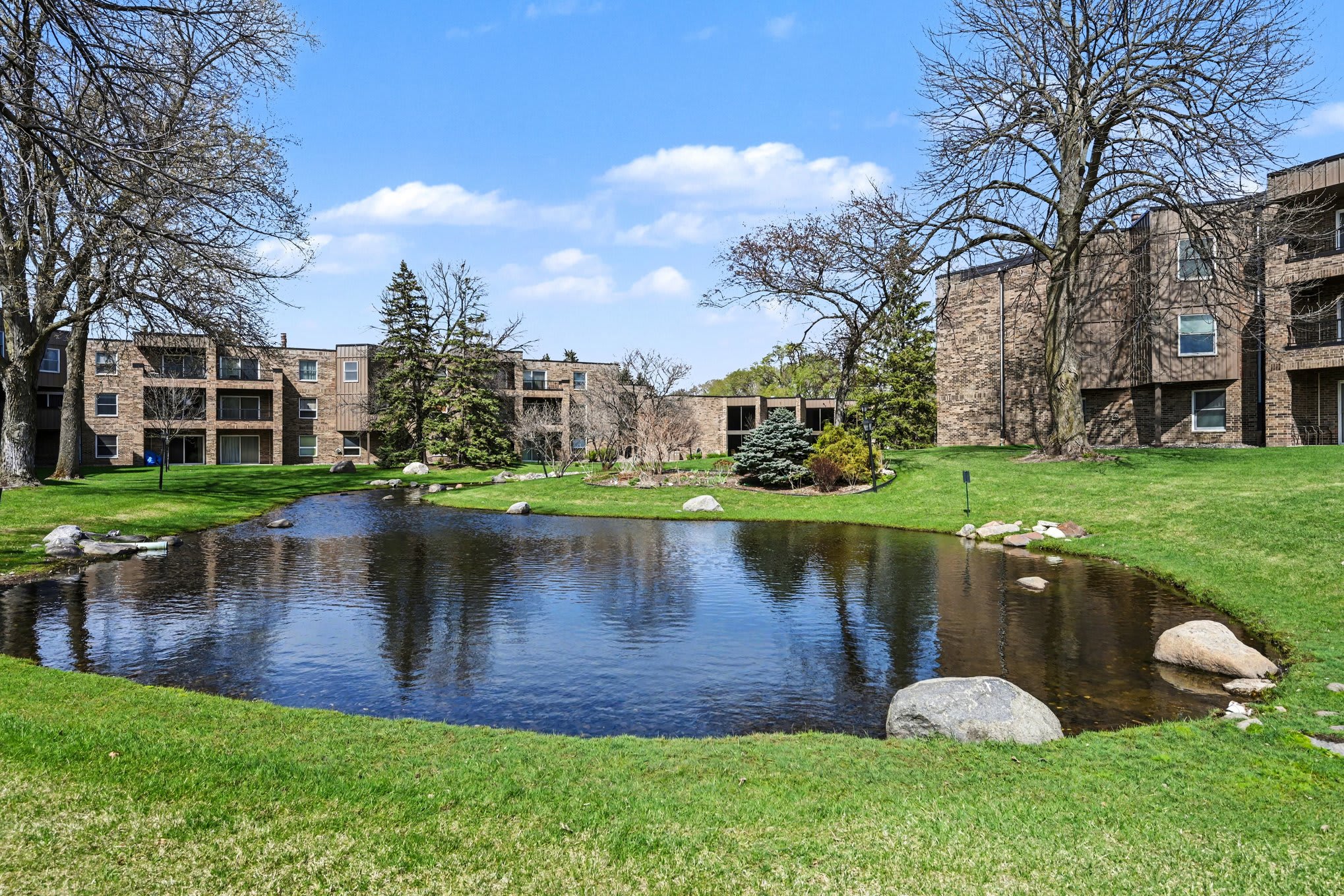 Roseville homes for sale Low-Maintenance Living in Roseville with Resort-Style Amenities