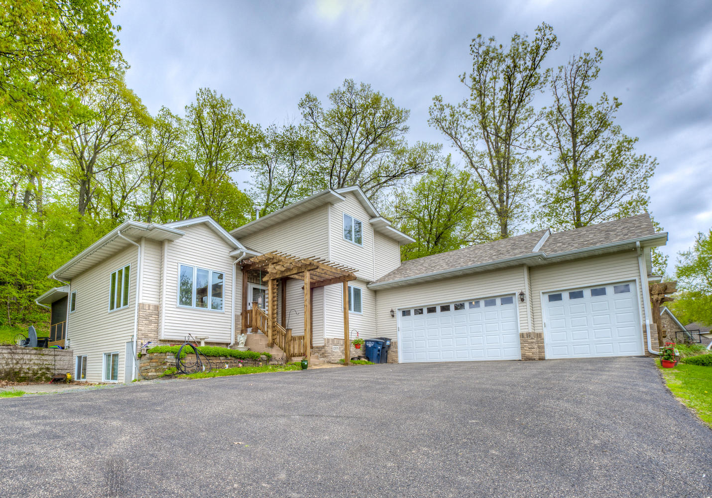 Forest Lake home for sale