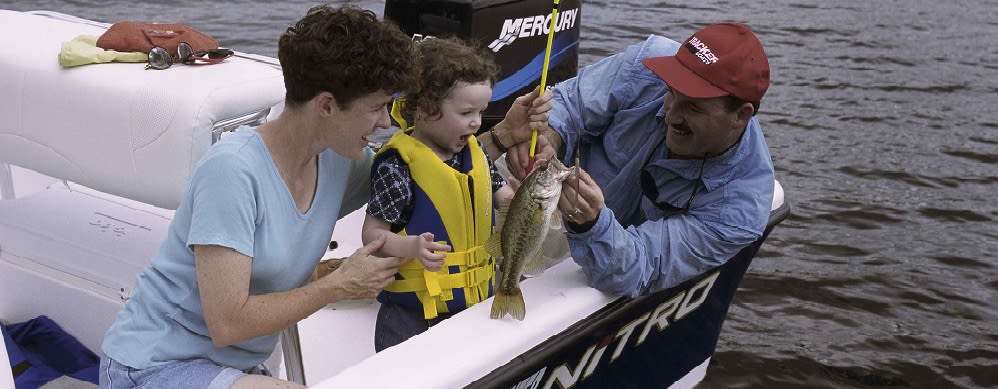 AHHH, SUMMER FUN ON THESE NORTH TEXAS LAKES! inception-app-prod/NDU0YTIwYWQtOGU0Yi00N2VmLWEwNzgtYWVhNGU0YzAxYjc1/content/2017/07/Fishing family resized 1000px cropped3.jpg
