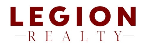 Legion Realty logo