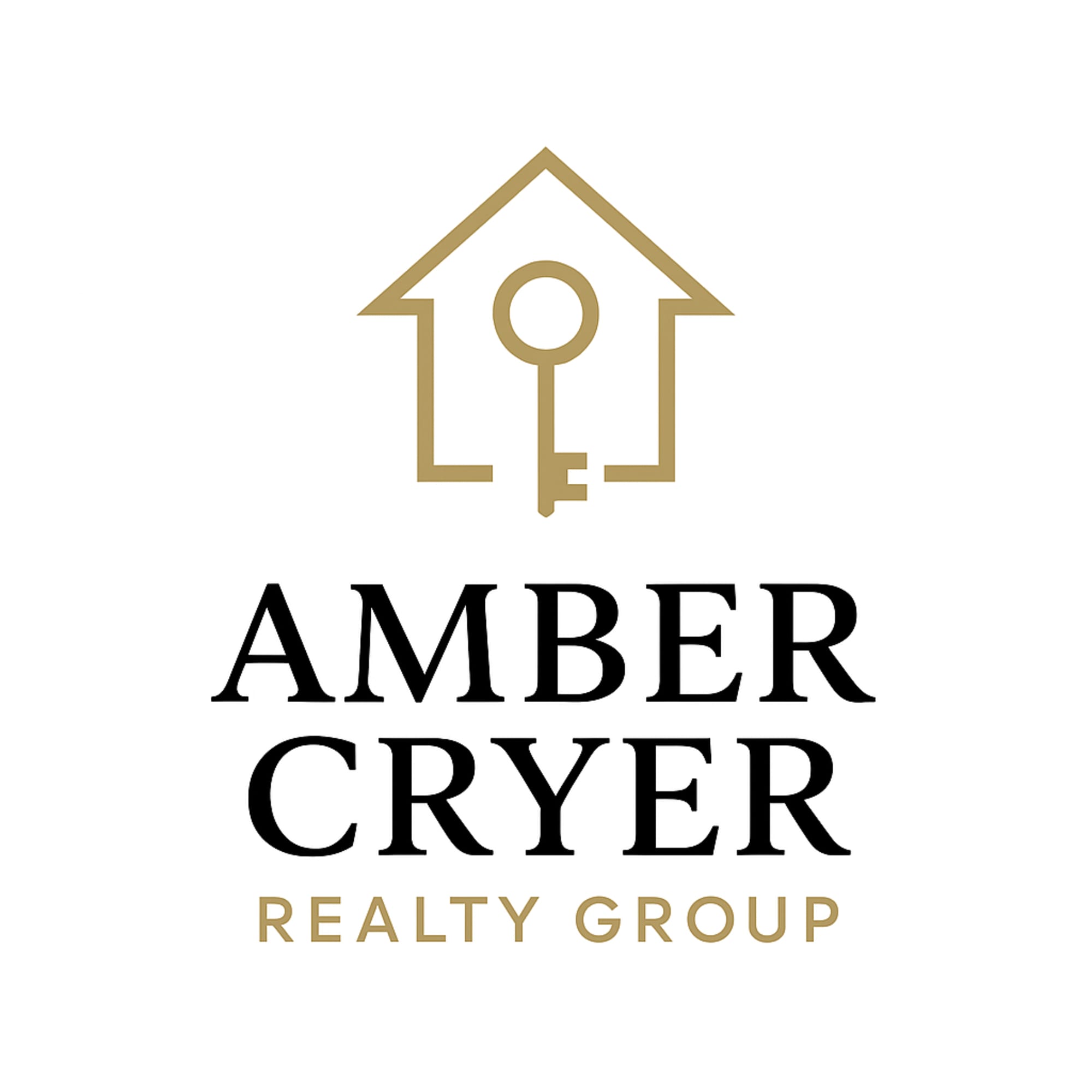 Amber Cryer | Georgia Realtor | Amber Cryer Real Estate Group logo