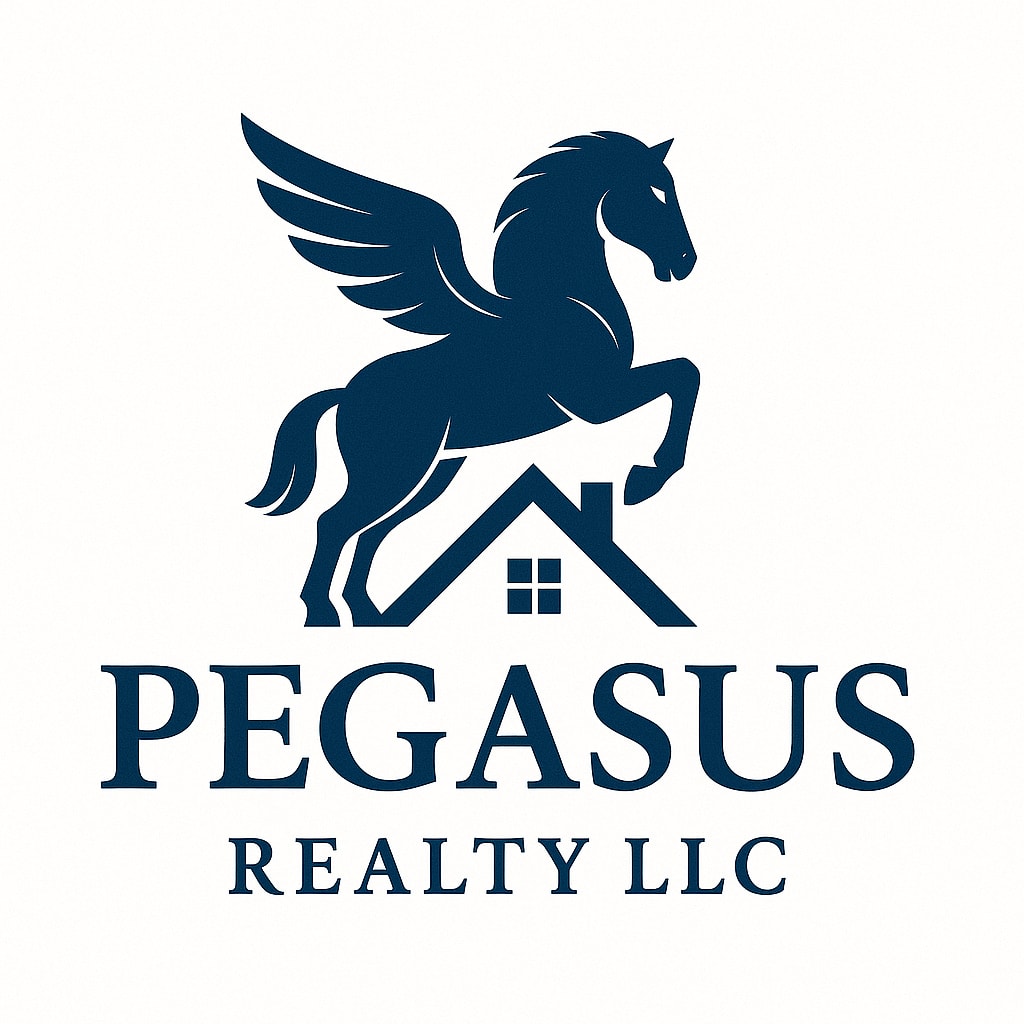 Pegasus Realty LLC logo