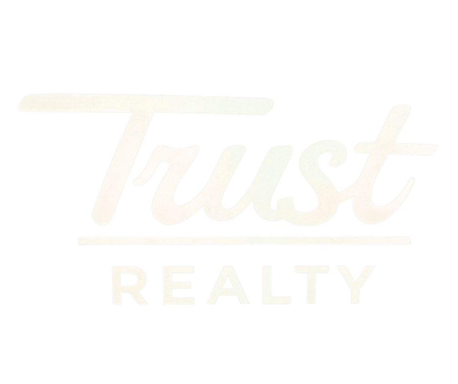 Trust Realty logo